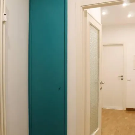 Apartment Tuscan Luxury 1 *