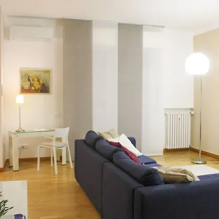 Tuscan Luxury 1 Apartment Montecatini Terme