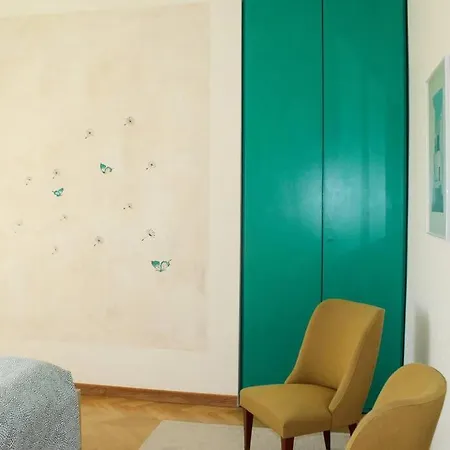 Tuscan Luxury 1 Apartment *