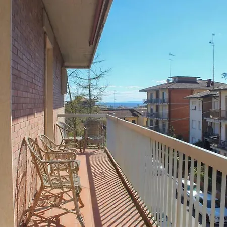 Apartment Tuscan Luxury 1