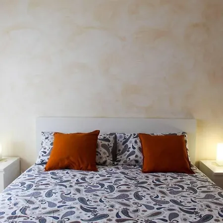 Tuscan Luxury 1 Apartment