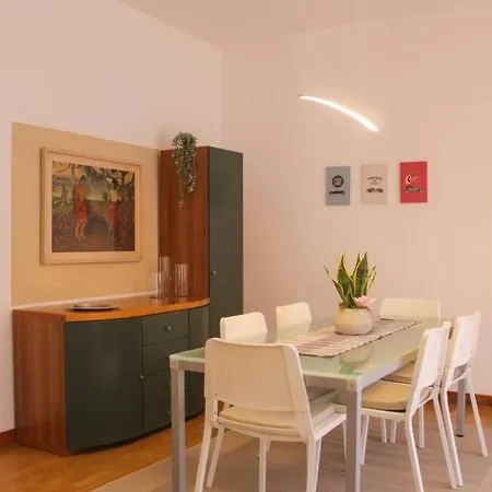 Tuscan Luxury 1 Apartment Montecatini Terme