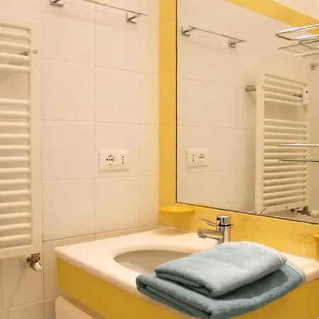 Apartment Tuscan Luxury 1 Montecatini Terme