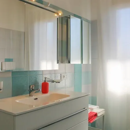 Tuscan Luxury 1 Apartment Montecatini Terme