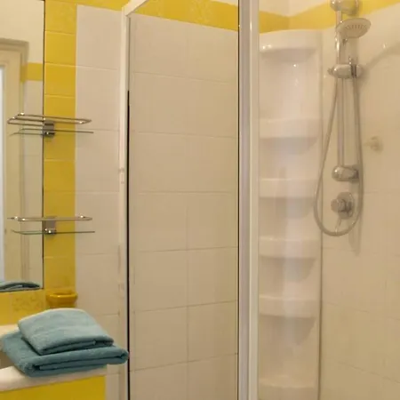 Tuscan Luxury 1 Appartement