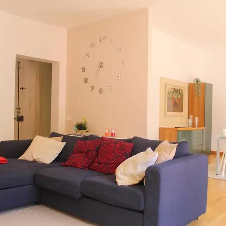 Tuscan Luxury 1 Appartement *