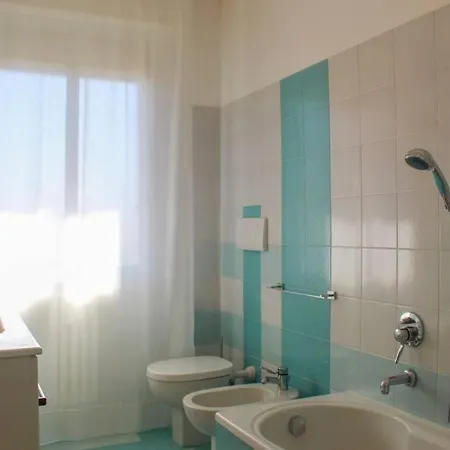 Appartement Tuscan Luxury 1 Montecatini Terme